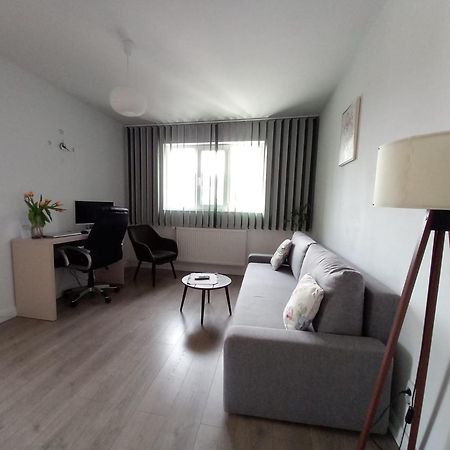 Bistriţa 4 Seasons Apartments מראה חיצוני תמונה