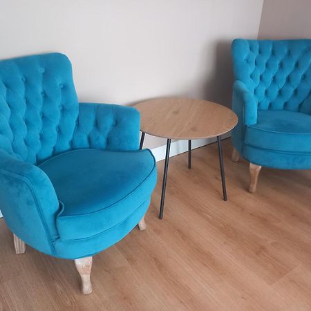 Bistriţa 4 Seasons Apartments מראה חיצוני תמונה