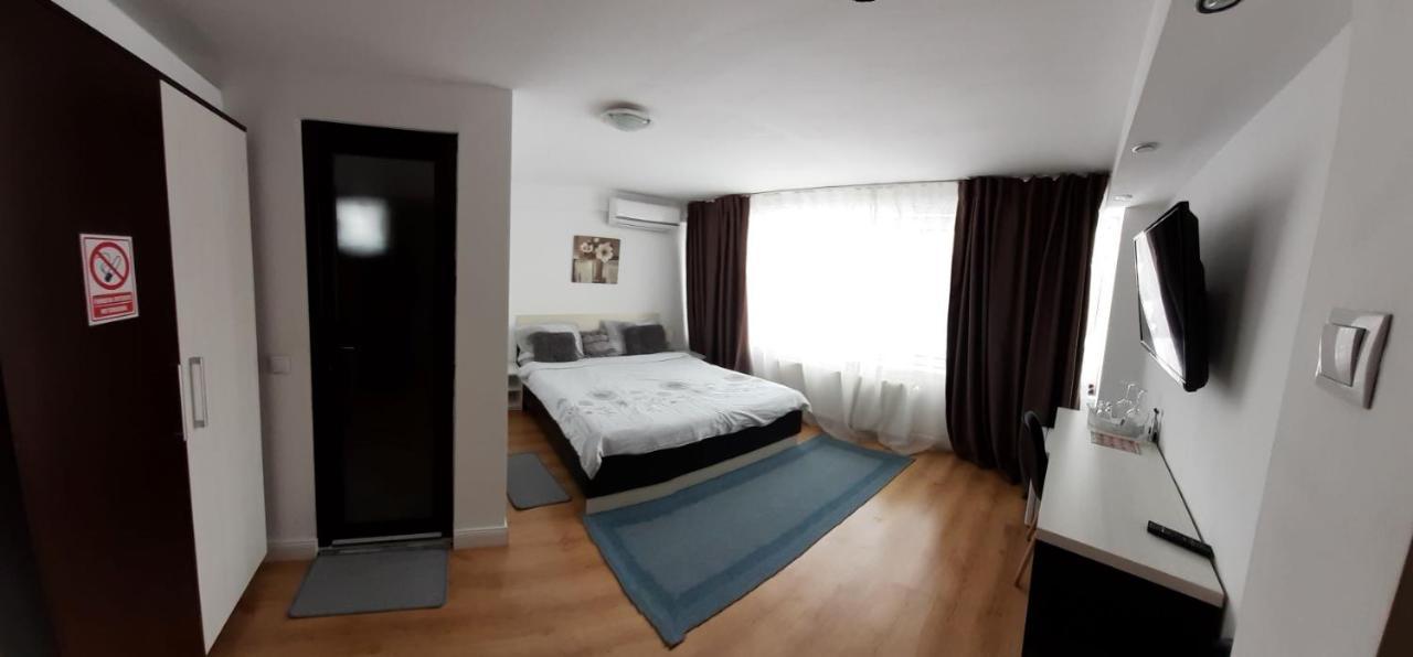 Bistriţa 4 Seasons Apartments מראה חיצוני תמונה