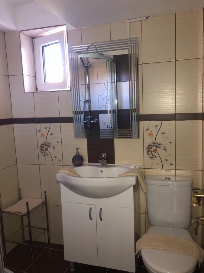 Bistriţa 4 Seasons Apartments מראה חיצוני תמונה