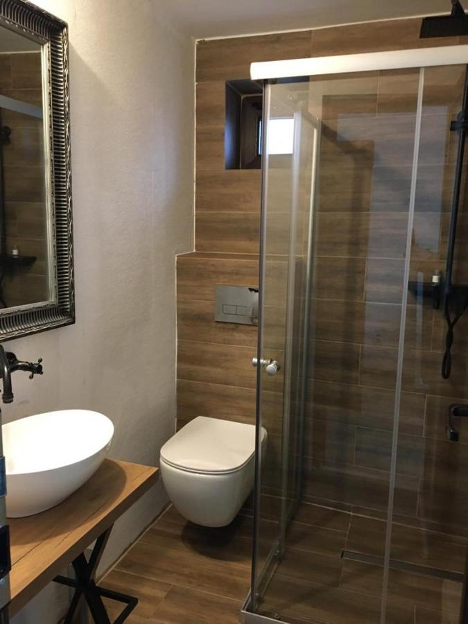 Bistriţa 4 Seasons Apartments מראה חיצוני תמונה