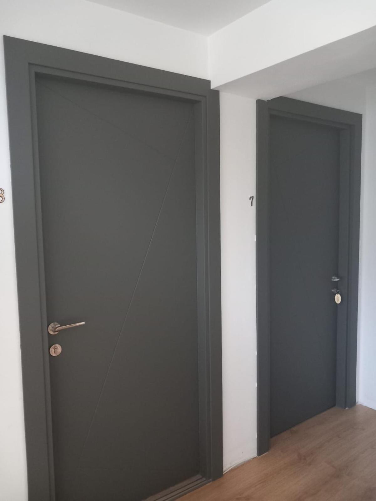 Bistriţa 4 Seasons Apartments מראה חיצוני תמונה