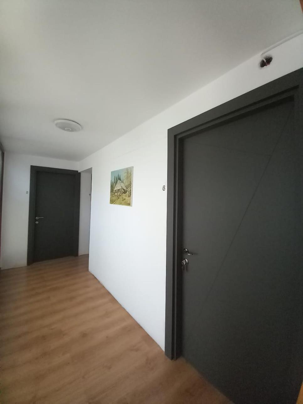 Bistriţa 4 Seasons Apartments מראה חיצוני תמונה