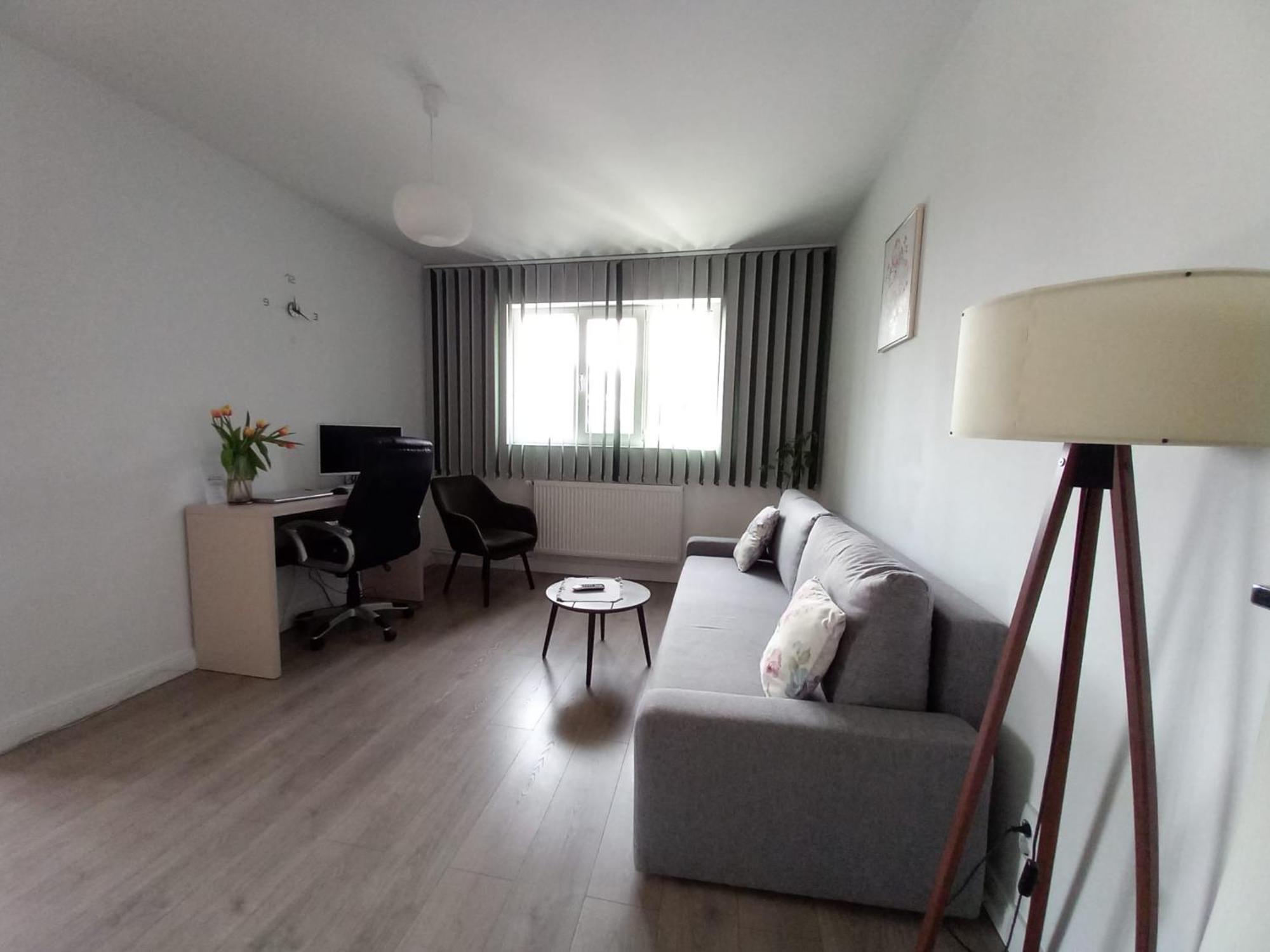 Bistriţa 4 Seasons Apartments מראה חיצוני תמונה
