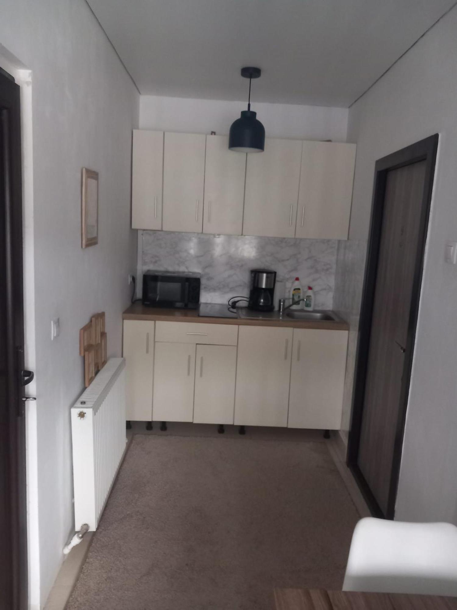 Bistriţa 4 Seasons Apartments מראה חיצוני תמונה