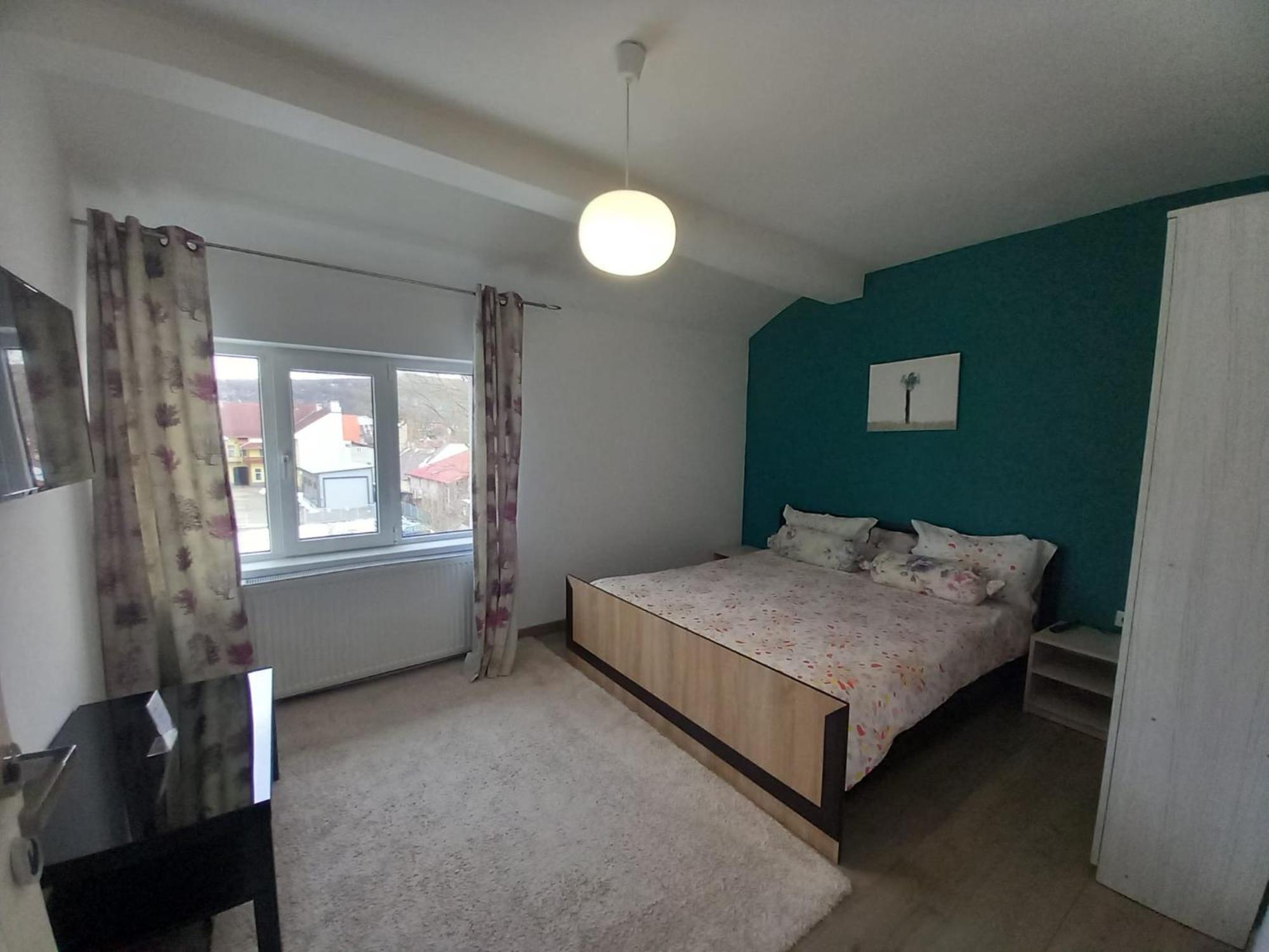 Bistriţa 4 Seasons Apartments מראה חיצוני תמונה
