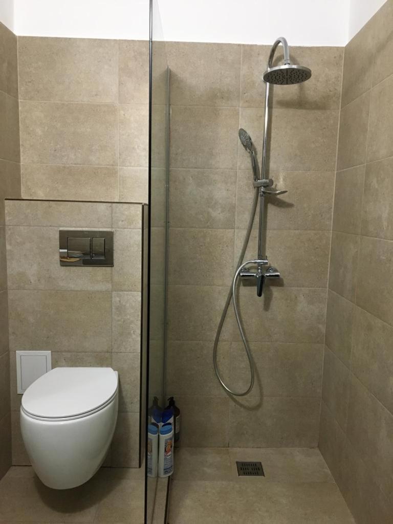 Bistriţa 4 Seasons Apartments מראה חיצוני תמונה