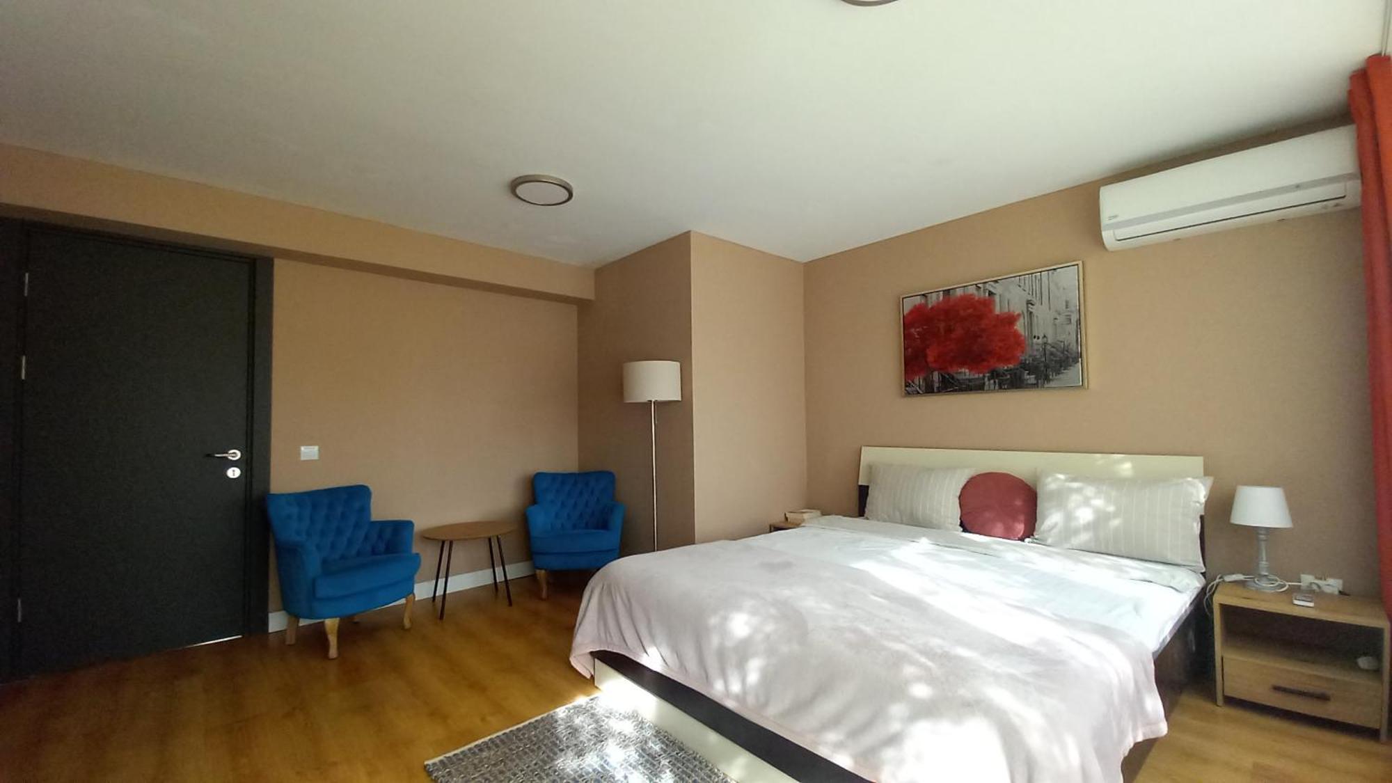 Bistriţa 4 Seasons Apartments מראה חיצוני תמונה