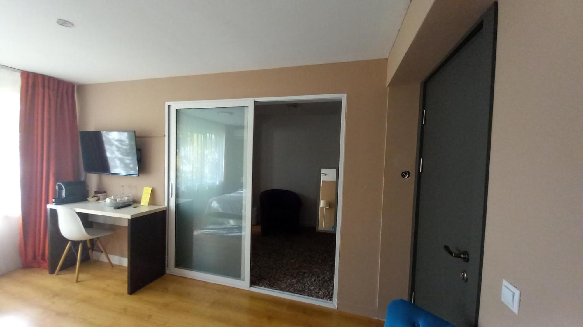 Bistriţa 4 Seasons Apartments מראה חיצוני תמונה