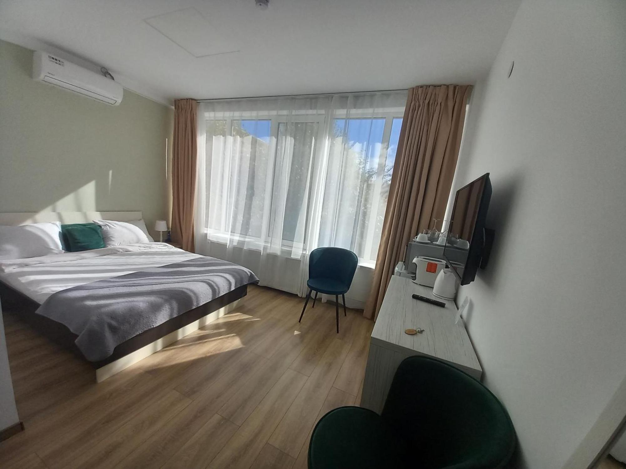 Bistriţa 4 Seasons Apartments מראה חיצוני תמונה