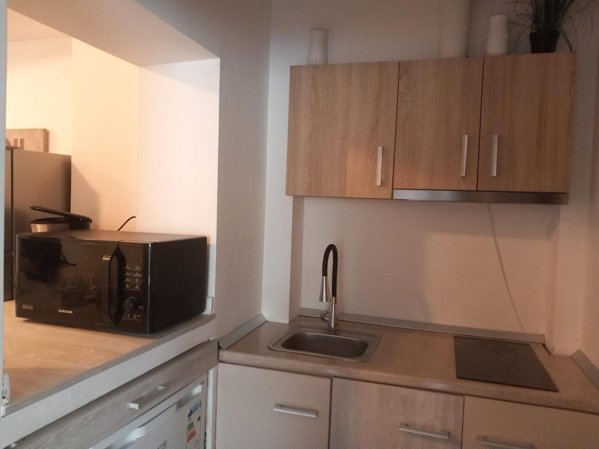 Bistriţa 4 Seasons Apartments מראה חיצוני תמונה