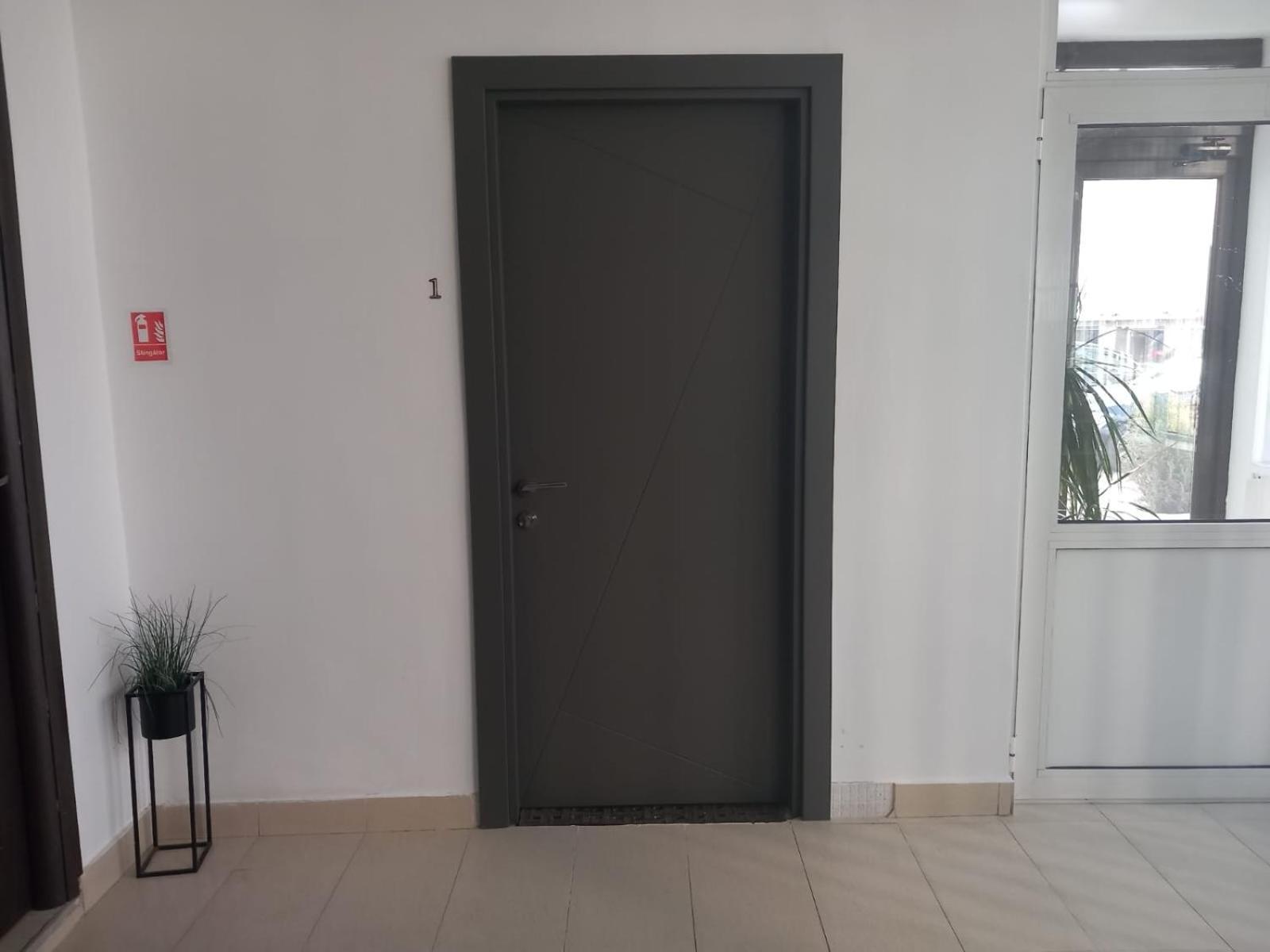 Bistriţa 4 Seasons Apartments מראה חיצוני תמונה