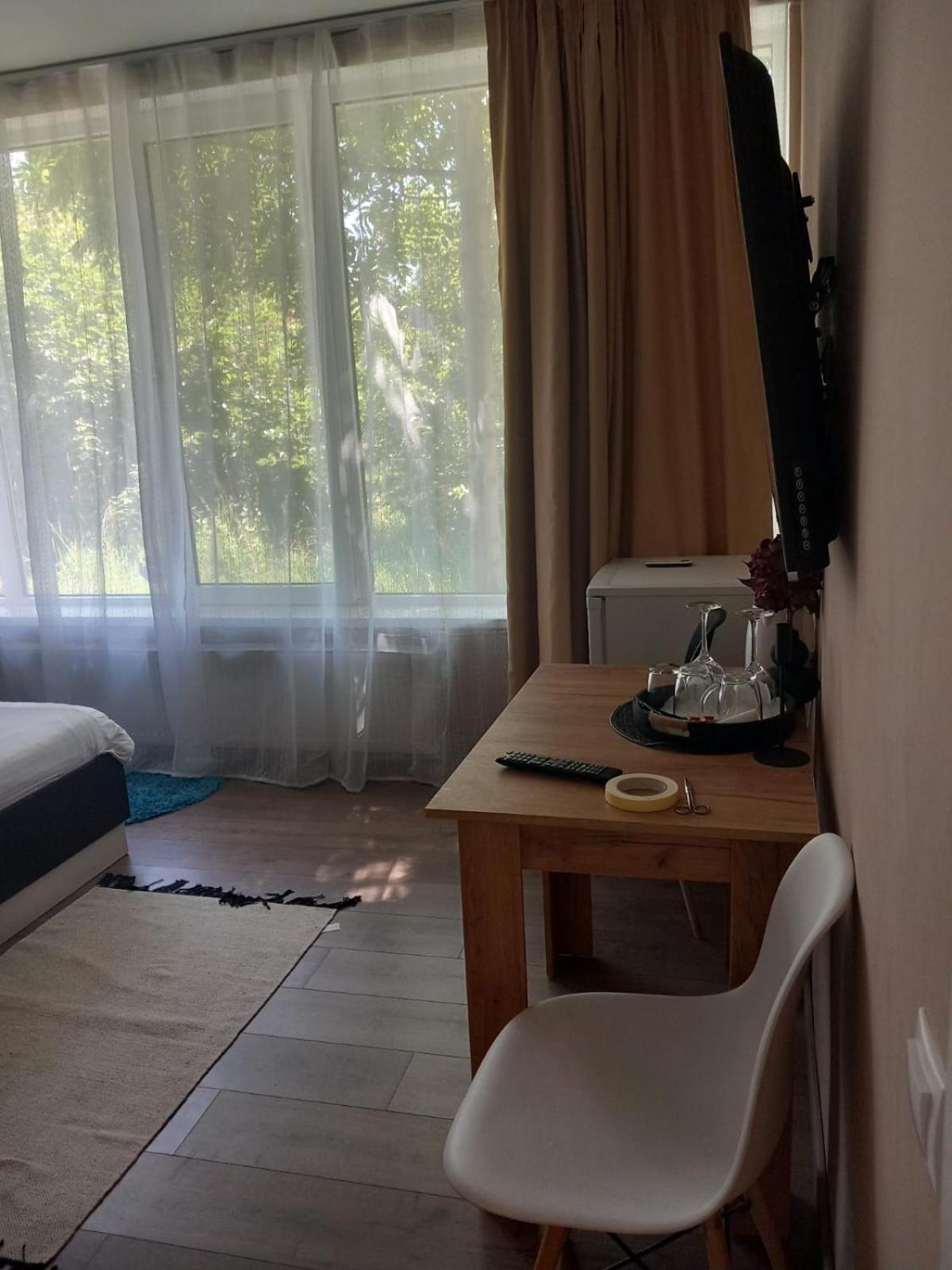 Bistriţa 4 Seasons Apartments מראה חיצוני תמונה