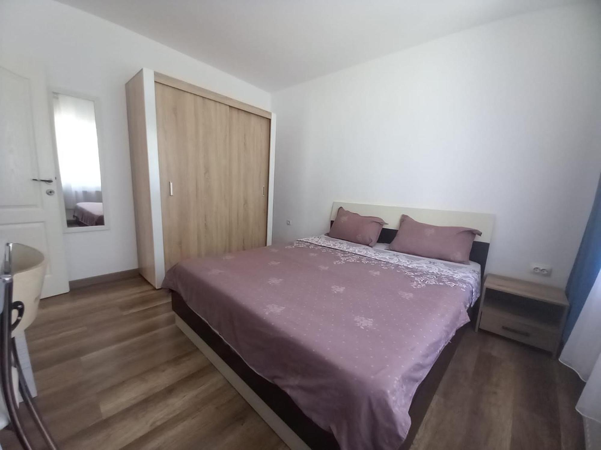 Bistriţa 4 Seasons Apartments מראה חיצוני תמונה