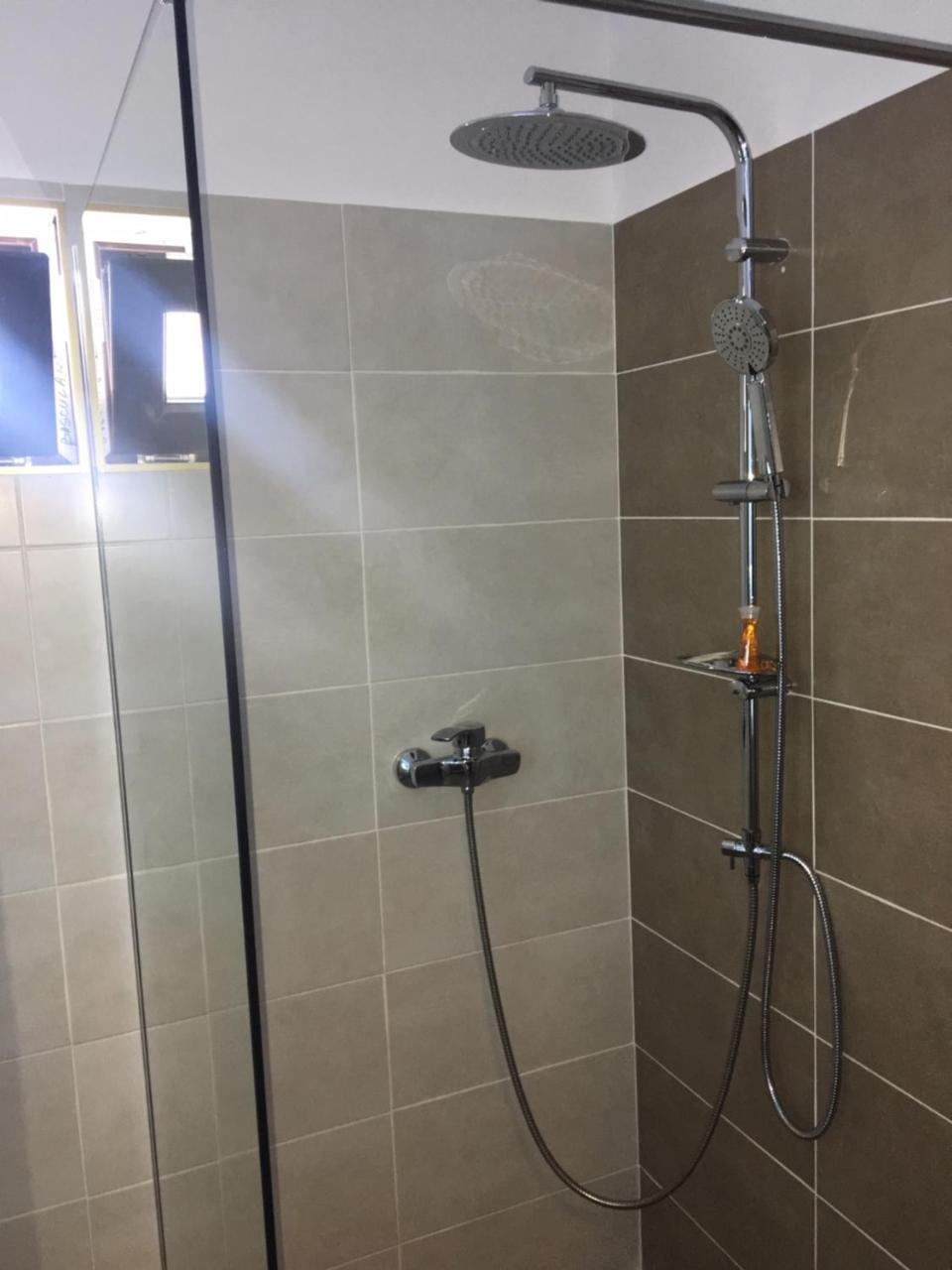 Bistriţa 4 Seasons Apartments מראה חיצוני תמונה