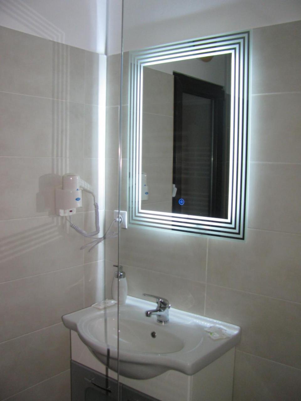 Bistriţa 4 Seasons Apartments מראה חיצוני תמונה