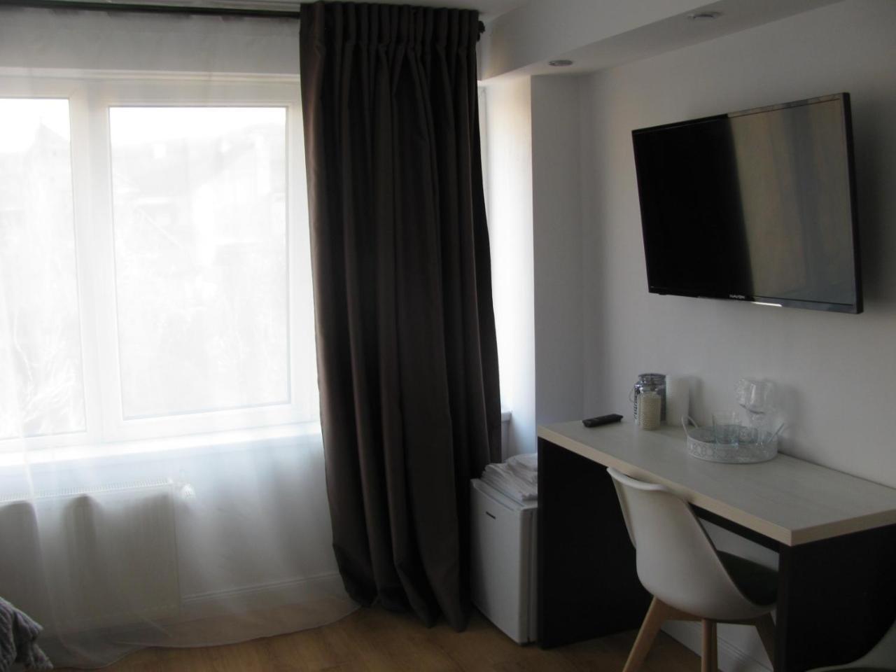 Bistriţa 4 Seasons Apartments מראה חיצוני תמונה