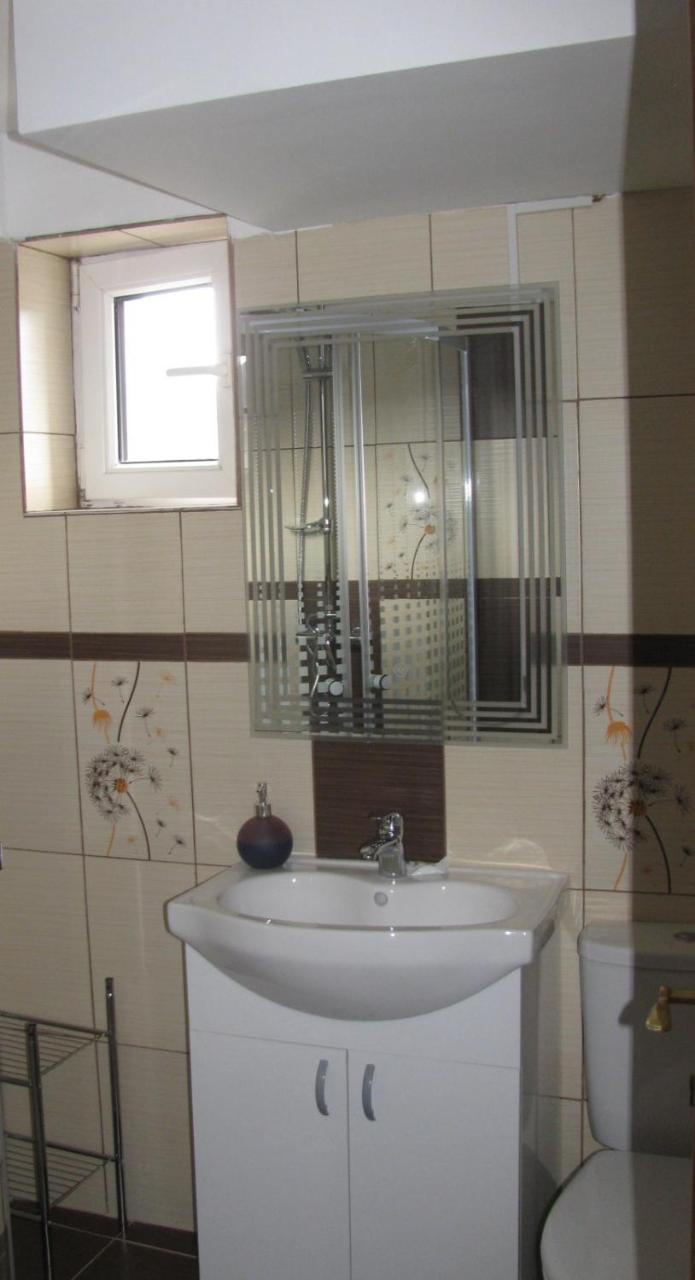 Bistriţa 4 Seasons Apartments מראה חיצוני תמונה