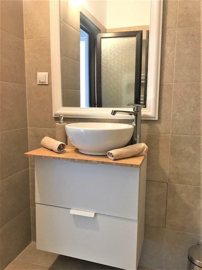 Bistriţa 4 Seasons Apartments מראה חיצוני תמונה