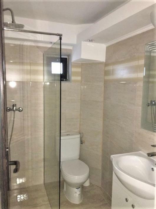 Bistriţa 4 Seasons Apartments מראה חיצוני תמונה